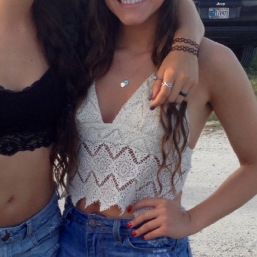 Somedays Lovin Halter Top